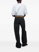 Acne Studios Fn Ux Tshi000292 T Shirts