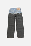 Acne Studios Fn Ux Trou000056 Trousers