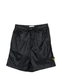Stone Island Bermuda Loose Wide Leg