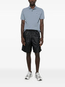 Stone Island Bermuda Loose Wide Leg