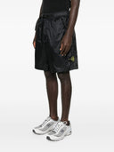 Stone Island Bermuda Loose Wide Leg
