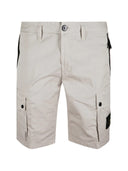 Stone Island Bermuda Slim