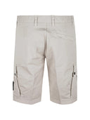 Stone Island Bermuda Slim
