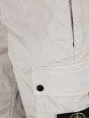 Stone Island Bermuda Slim