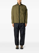 Stone Island Overshirt