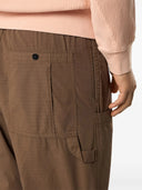 Pantalone Stone Island Sciolto