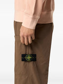 Pantalone Stone Island Sciolto
