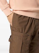 Pantalone Stone Island Sciolto