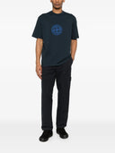 Stone Island Pantalone Regular