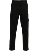 Stone Island Pantalone Regular Tapered