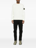 Stone Island Pantalone Regular Tapered