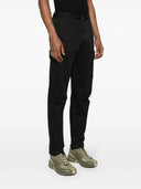 Stone Island Pantalone Regular Tapered