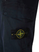 Stone Island Pantalone Skinny