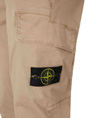 Stone Island Pantalone Skinny