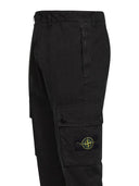 Stone Island Pantalone Slim