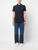 Stone Island Polo M/Corta Slim Fit