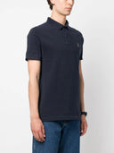Stone Island Polo M/Corta Slim Fit