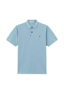 Stone Island Polo M/Corta Slim Fit