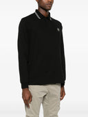 Stone Island Polo Shirt M/Lunga Slim Fit