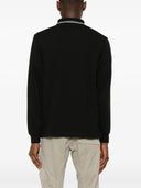 Stone Island Polo Shirt M/Lunga Slim Fit
