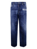 Dsquared2 Pants 5 Pockets