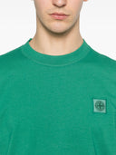 Stone Island Ss T Shirt