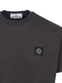 Stone Island Ss T Shirt