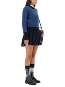 Jersey Thom Browne 4 Bar Stripe