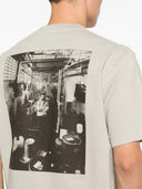 Stone Island T Shirt