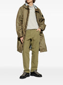 Stone Island Capospalla Lungo