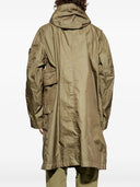 Stone Island Capospalla Lungo