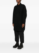 Stone Island Capospalla Lungo