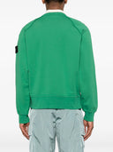 Stone Island Felpa