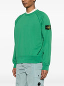 Stone Island Felpa