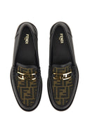 Fendi moccasin "klokka"