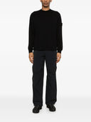 Stone Island Felpa