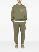 Stone Island Felpa