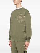 Stone Island Felpa