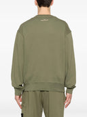 Stone Island Felpa