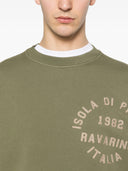 Stone Island Felpa