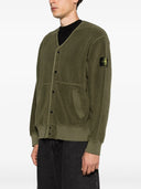 Stone Island Felpa
