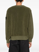 Stone Island Felpa