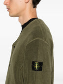 Stone Island Felpa