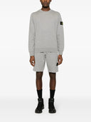 Stone Island Felpa