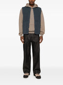 Stone Island Giubbotto Senza Maniche