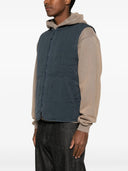 Stone Island Giubbotto Senza Maniche