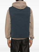 Stone Island Giubbotto Senza Maniche