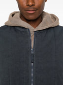 Stone Island Giubbotto Senza Maniche