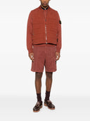Stone Island Giubbotto Senza Maniche