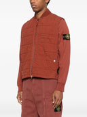 Stone Island Giubbotto Senza Maniche